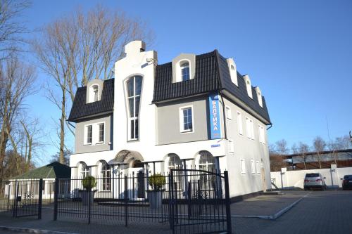 Фотография гостиницы Балтика