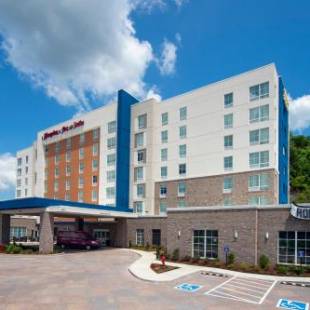 Фотографии гостиницы 
            Hampton Inn & Suites by Hilton Nashville North Skyline