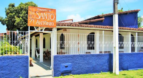 Фотографии мини отеля 
            Pousada de Santo Antônio