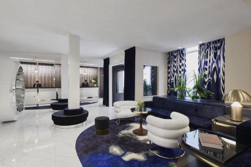 Фотография гостиницы Hôtel Bel Ami