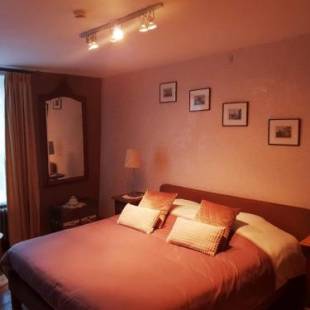 Фотографии мини отеля
Air B&B Maerlant