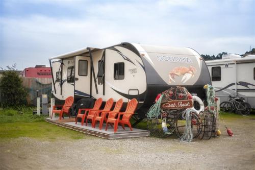 Фотография гостевого дома Crab Shack