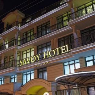 Фотография гостиницы Savoy 
