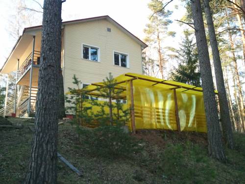 Фотография мини отеля Парк-отель Озеро Великое