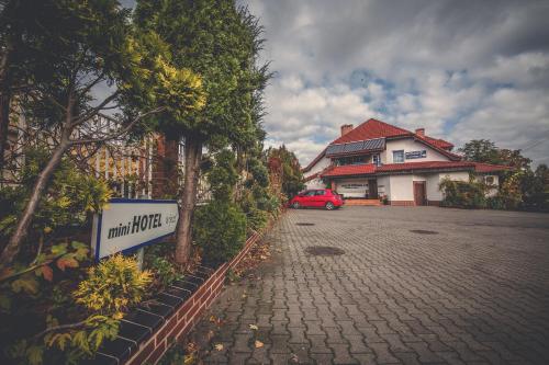 Фотография гостевого дома Pokoje gościnne Truskawkowa 1a