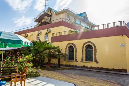 Фотография гостиницы ПримаВера