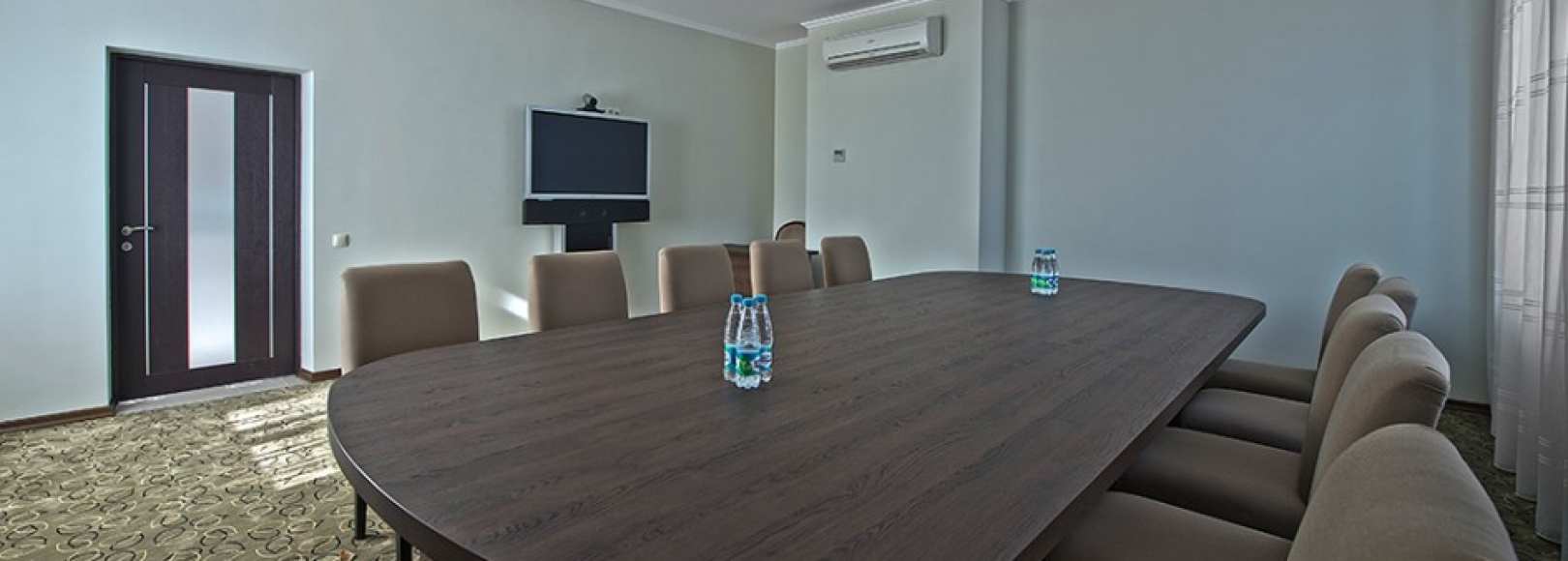 Фотография комнаты для переговоров Рамада Ростов-на-Дону