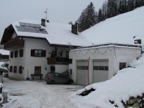 Фотография базы отдыха Appartamenti Suttru