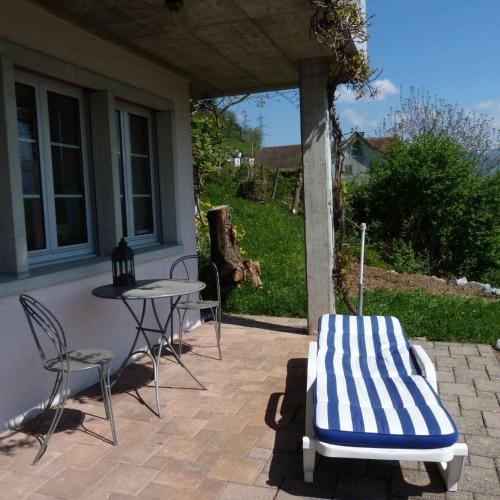 Фотография мини отеля BnB Goldberg