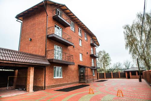 Фотография апарт отеля Drive Hills