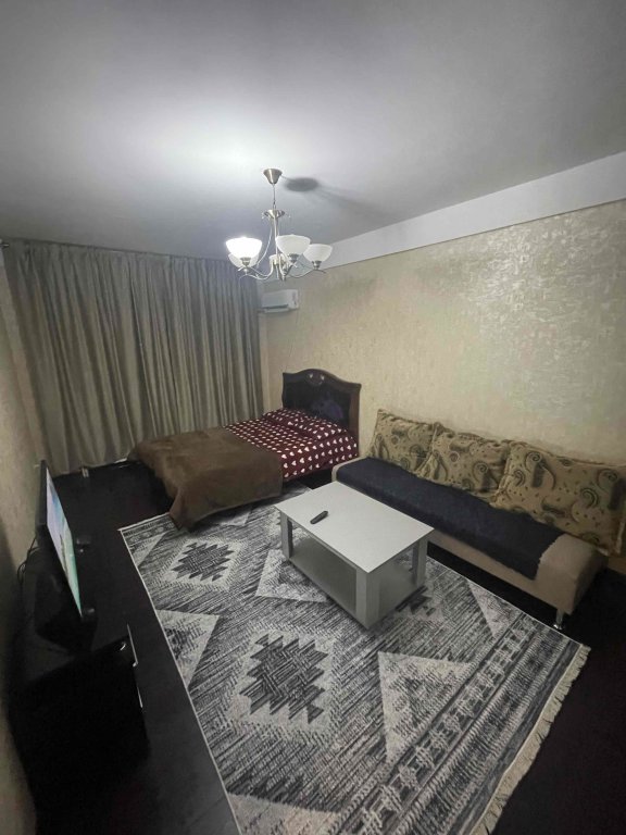 Фотография квартиры Апартаменты AMSTER