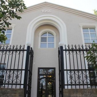 Фотография гостиницы Кок-Арт