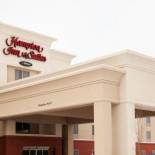 Фотография гостиницы Hampton Inn & Suites by Hilton Lethbridge