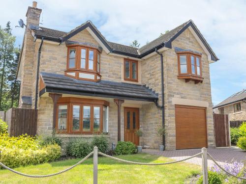 Фотографии гостевого дома 
            2 Carr Farm Close, Glossop