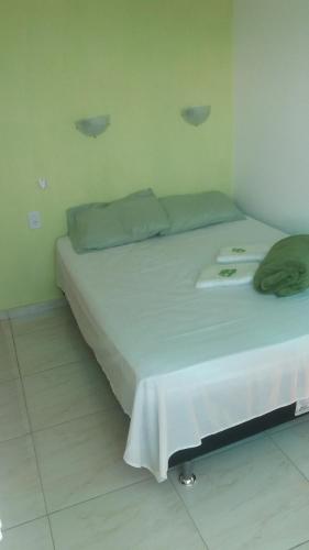 Фотография мини отеля pousada do rei