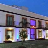 Фотография гостиницы Soleil Inn Atlixco