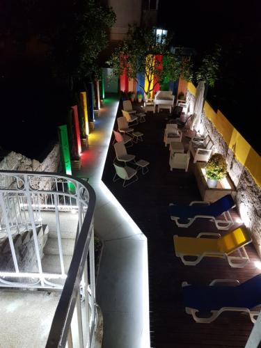 Фотография хостела By Doors Hostel