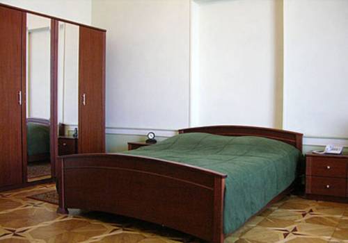 Фотографии гостиницы 
            Hotel House Sakartvelo