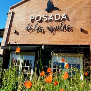 Фотография мини отеля Posada de las Aguilas Hotel Boutique