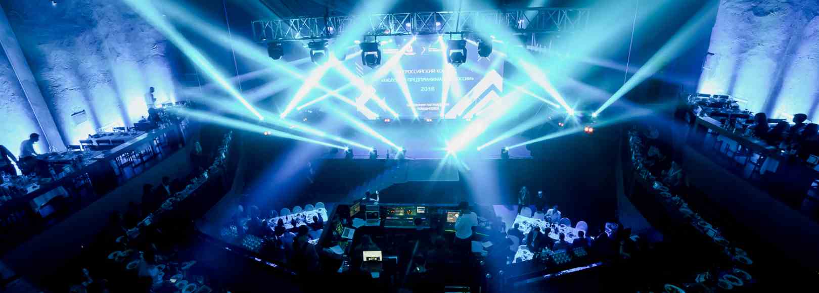 Фотография концертного зала Milo Concert Hall Основной зал