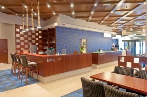 Фотография гостиницы Scandic Lahti City