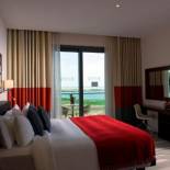 Фотография апарт отеля Staybridge Suites Yas Island Abu Dhabi, an IHG Hotel