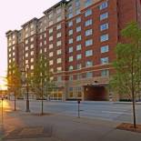 Фотография гостиницы Residence Inn Pittsburgh North Shore