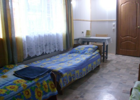 Фотография гостевого дома У Саши