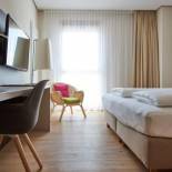 Фотография гостиницы Hotel Calamus