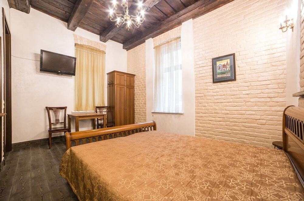 Фотография квартиры 1 Bedroom Apartment Valova 16B