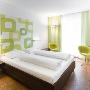 Фотографии гостиницы 
            arte Hotel Krems