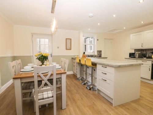 Фотография гостевого дома Roseberry House, Guisborough