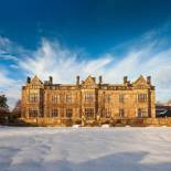 Фотография гостиницы Gisborough Hall Hotel