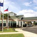 Фотография гостиницы Hilton Garden Inn Warner Robins