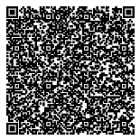 QR код музея Историко-литературный музей А.П. Чехов и Сахалин