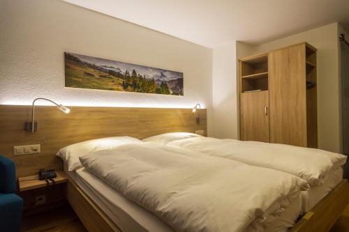 Фотография гостиницы Matterhorn Inn