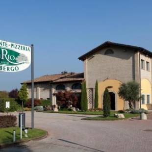 Фотографии гостиницы 
            Hotel del Rio Srl - RISTORANTE e Azienda agricola