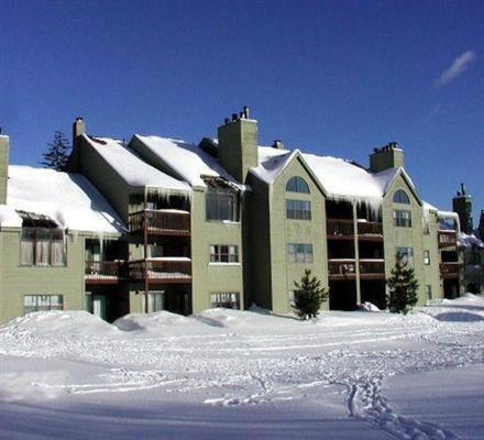 Фотография апарт отеля Winterplace on Okemo Mountain