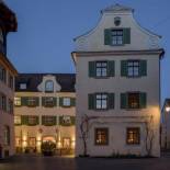 Фотография гостиницы JUFA Hotel Meersburg am Bodensee