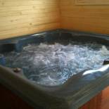 Фотография гостевого дома Casa rural con jacuzzi