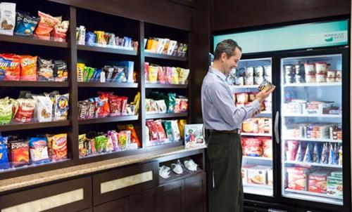 Фотография гостиницы Homewood Suites By Hilton Denver Airport Tower Road