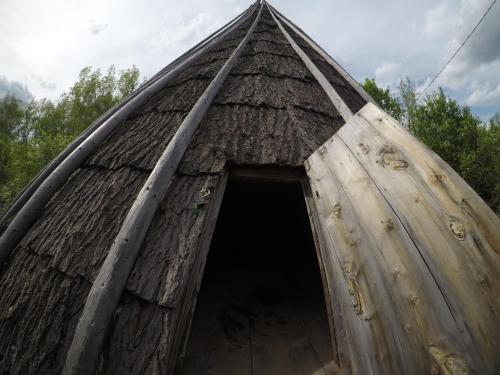 Фотография гостиницы Зеленый остров