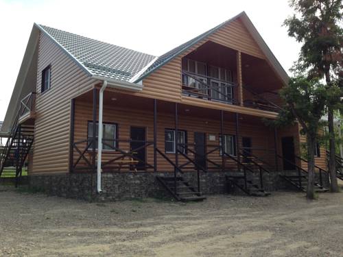 Фотография гостевого дома Застава