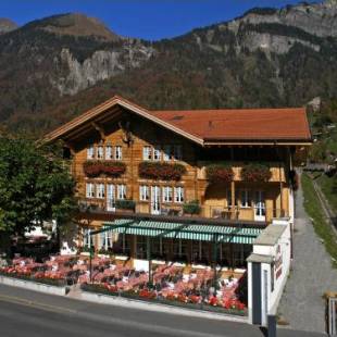 Фотографии гостиницы
Hotel Steinbock