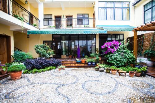 Фотография гостиницы 大理古城1号别院