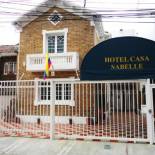 Фотография гостиницы Hotel Casa Sabelle