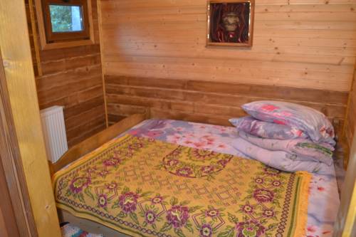 Фотография гостевого дома Райский кутук