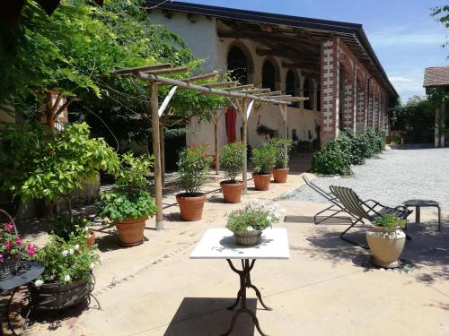 Фотография базы отдыха Cascina La Commenda