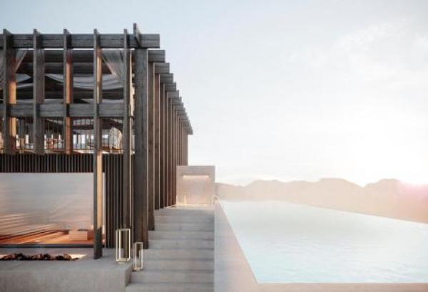 Фотография гостиницы Falkensteiner Hotel Kronplatz - Adults only