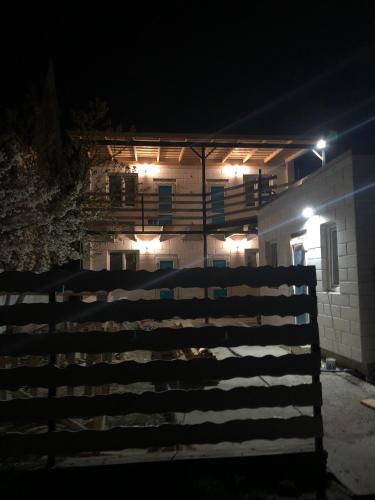 Фотография гостевого дома Вилла Терраса